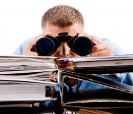 Empleados ladrones, de Free Download