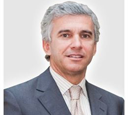 Fernando de Miguel, de Toyota