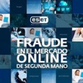 Fraude online, de ESET