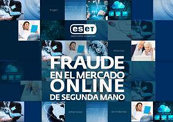 Fraude online, de ESET