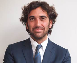 Gabriele Restivo, de Norweigan Cruise