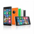 Lumia 830, de Microsoft