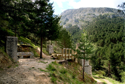 Pinar de Velilla, de Open