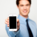 Primer smartphone, de Free Download