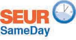 SameDay, de Seur