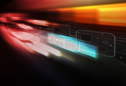 Velocidad de tecnologías, de Free Download