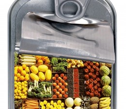 Comercio de alimentación, de Free Download