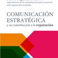 Portada de Comunicación estratégica