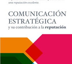 Portada de Comunicación estratégica