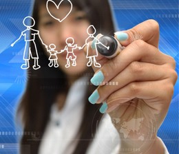 conciliación de trabajo y familia, de Free Download