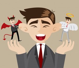 Falta de ética empresarial, de Free Download