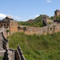 Gran Muralla, de Open