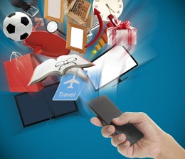 Razones para la venta online, de Free Download