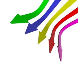 Recorte de precios de materias primas, de Free Download