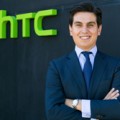Rubén Pérez, de HTC