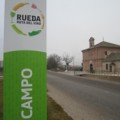 Ruta del vino de Rueda, de Open