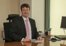 Todd Hooper, de Correos