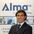 Adrián González Lastra, de Alma Consulting