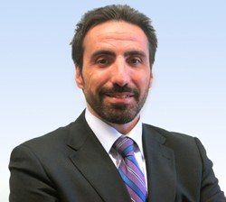Álvaro Urrutia, de KPMG