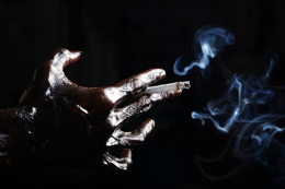 Comercio de tabaco ilegal, de Free Download