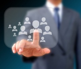 Escuchar a las redes sociales, de Free Download