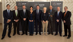 presentación de Human Age Institute