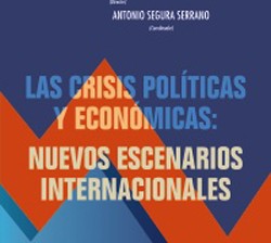 Portada Las crisis políticas y económicas