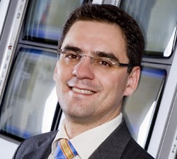 Óscar Álvarez Caamaño, de Toruline Express