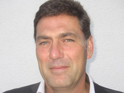 Óscar Pato, de Jabra