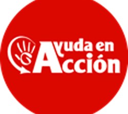 Logo de Ayuda en Acción