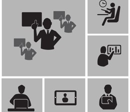 Cambios en el lugar de trabajo, de Free Download