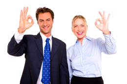 Confianza de directores generales, de Free Download