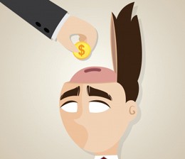 Cotizaciones de trabajadores investigadores, de Free Download