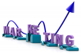 Crecimiento de la publicidad, de Free Download