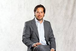 Erik Haggblom, de Carat