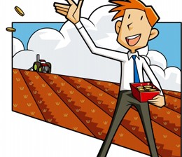 Inversores optimistas, de Free Download