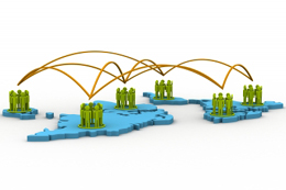 Movilidad provincial de trabjadores, de Free Download