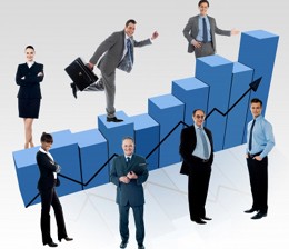 Optimistas por economía, de Free Download