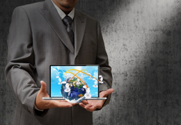 Red Linkedin, de Free Download