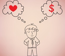 Salarios o beneficios, de Free Download