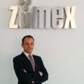 Charles García, de Zumex