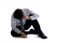 Ciudadanos estresados, de Free Download