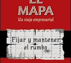 Portada de El Mapa
