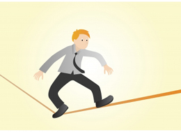 Emprendedores en riesgo, de Free Download