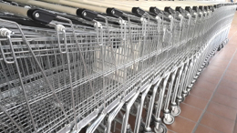 Falta de gran consumo, de Free Download