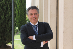 Manuel Sauca, de Sener