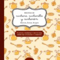 Portada de recetas de cuchara, cucharilla y cucharón