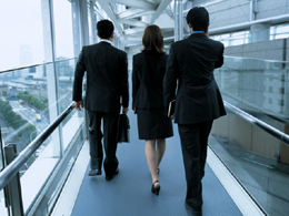 Trabajo móvil, de Photo Rack