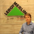 Yann Dubourthoumieu, de Leroy Merlin