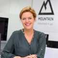 Eva Pastor, de Mountain